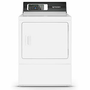 Vented Clothes Dryers