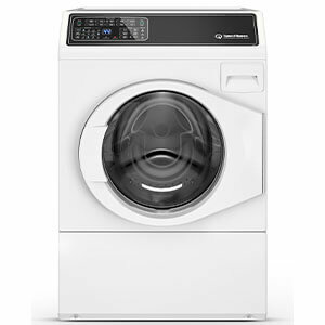 Front Load Washers