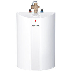 Mains Pressure Compact Storage Water Heater