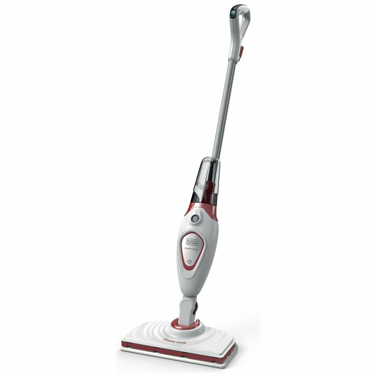 Steam Cleaner Buying Guide