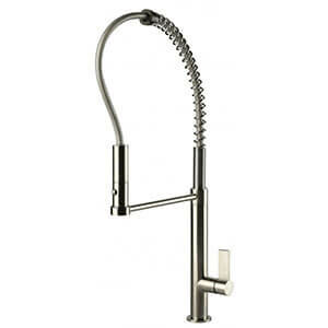 Spray Mixer Taps