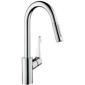 Pull Out Taps