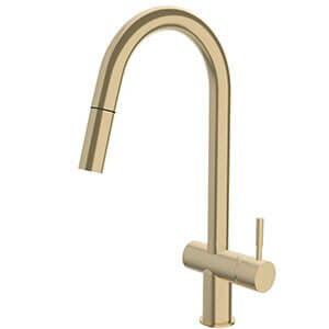 Gooseneck Taps