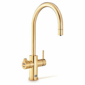 Chilled & Sparkling Filtered Taps