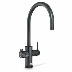 Boiling Only Filtered Taps