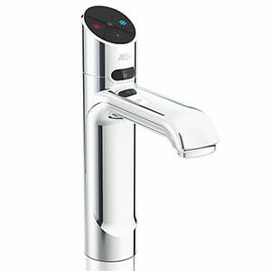 Boiling & Chilled Filtered Taps