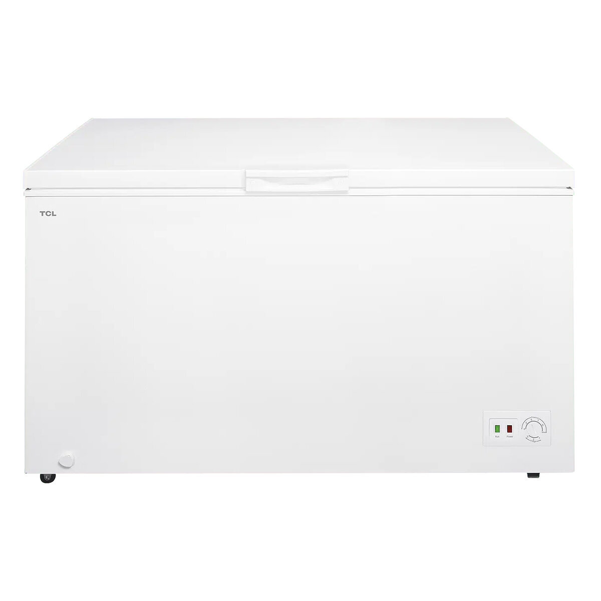 TCL Chest Freezers