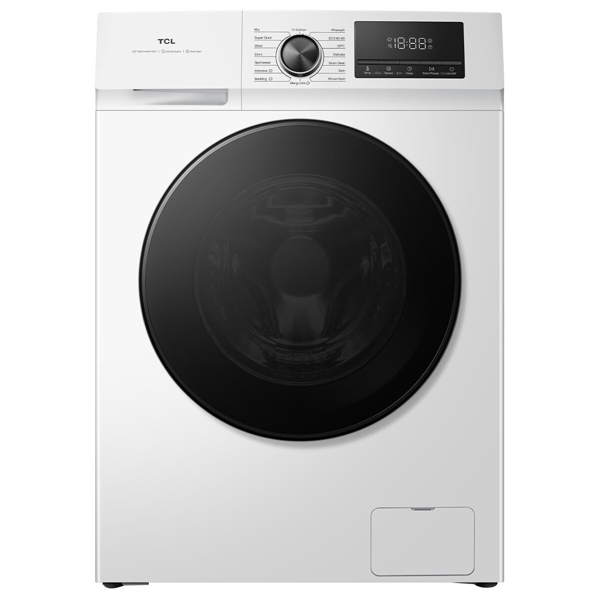 TCL Washing Machines