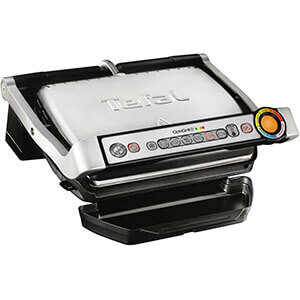Grills