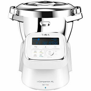 Food Processors