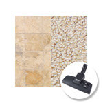 Tiles & Carpet