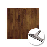 Timber Flooring