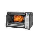 Toaster Ovens