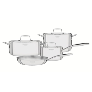 Stainless Steel Cookware