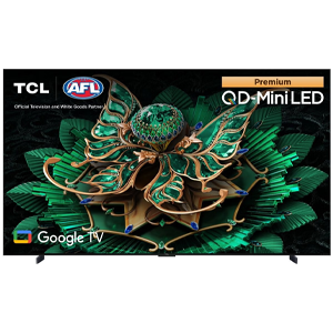 Mini LED TVs