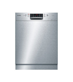 Dishwashers