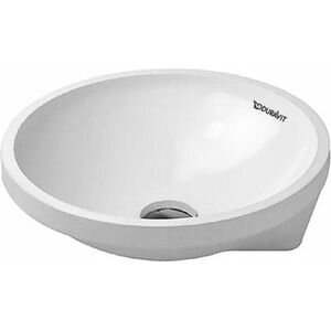 Under Counter Basins