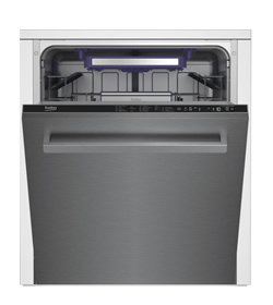 Under Bench Dishwashers