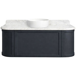 Wall Hung Vanities