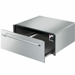 Warming Drawers & Vacuum Drawers