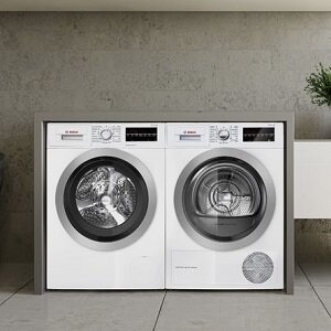 Washers & Dryers