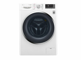 Washer Dryer Combos