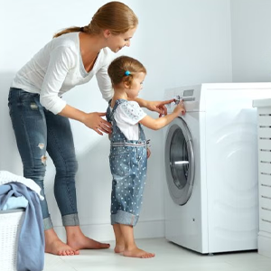 The Appliances Online Complete Laundry Buying Guide