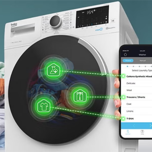 Are smart washing machines worth it?