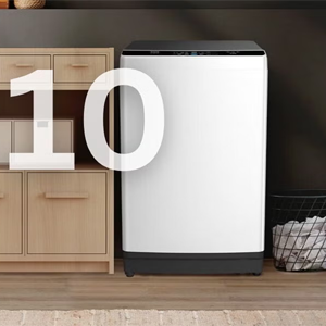 10 of the most popular top load washing machines in Australia