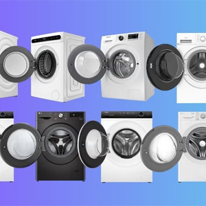 10 of the most popular washer-dryer combos in Australia