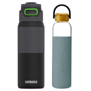 Water Bottles