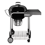 Weber Charcoal Range