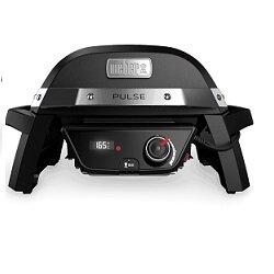Weber Pulse Electric BBQ