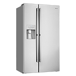 Westinghouse Side-by-Side Fridge Range