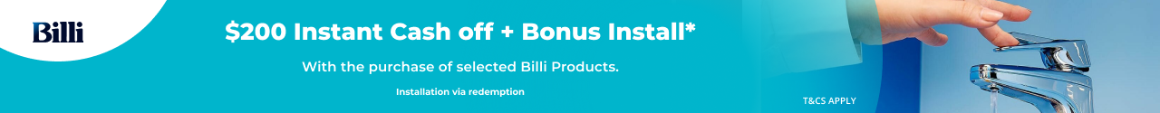 EOFY OFFER – $200 Instant Cash off & Bonus Standard Installation