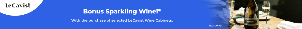 LeCavist Mothers Day Wine Offer