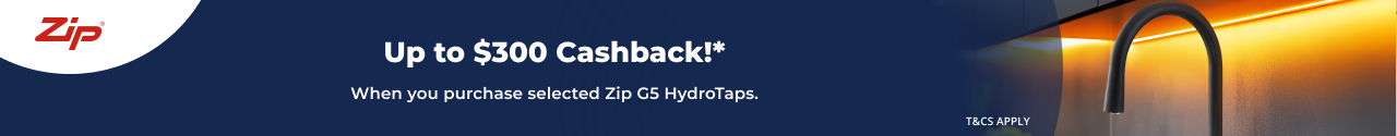 Up to $300 Cashback with Zip