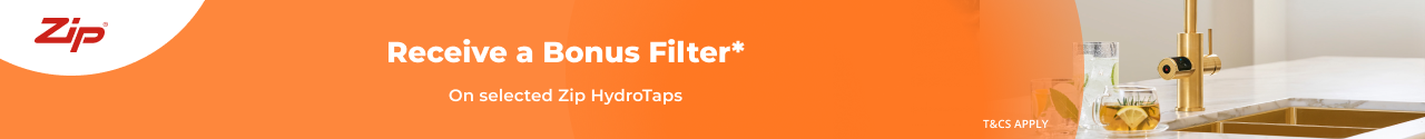 Zip Bonus Filter Offer