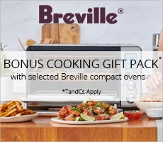 Breville the Fast Slow GO™ Multicooker 
