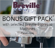 Breville Barista Express Espresso 