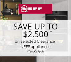 NEFF Clearance Sale